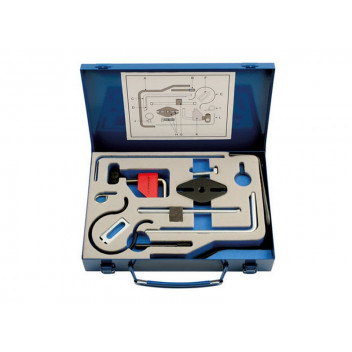 Laser Tools 5630 Engine Timing Tool Kit For Fiat
