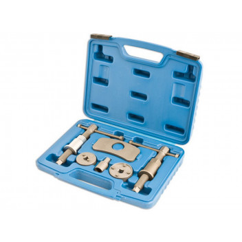 Laser Tools 4511 Brake Caliper Rewind Tool Kit