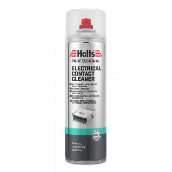 Holts HMTN0601A Electrical Contact Cleaner 500ml - Fast-Dryi