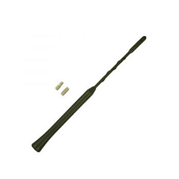 Simply Auto AER03 Car Aerial - Short Replacement Stubby Ante