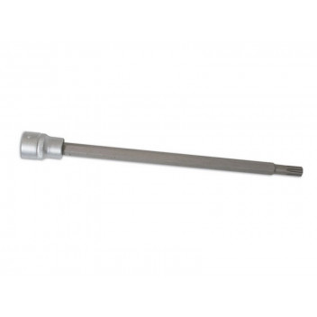 Laser Tools 2899 Extra Long Ribe Socket Bit M7