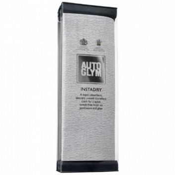 Autoglym Instadry ID10 Super Absorbent Microfibre Drying Clo