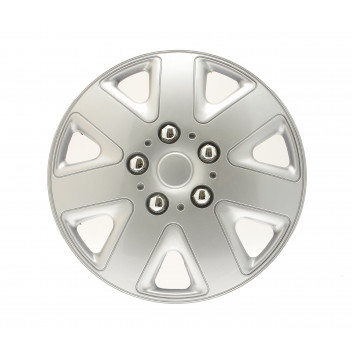 Simply Auto SWT147-16 Cosmos Wheel Trim Set (16 Inch)