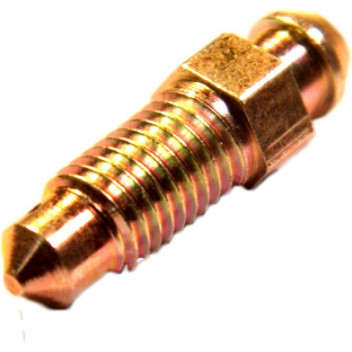 Autobar Brake Bleed Screws 7mm Pack of 2