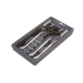 Laser Tools 1915 Gear Puller - 6 2 & 3 Leg Reversible