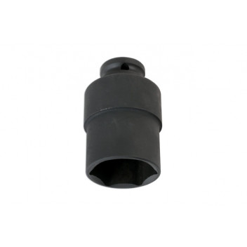 Laser Tools 6279 Deep Hub Nut Socket 1/2D 36mm - Thin Walled