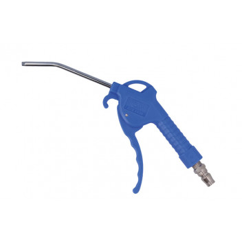 Laser Tools 2716 Air Duster With Adaptor - Short