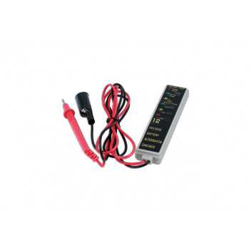 Laser Tools 2274 Battery & Alternator Tester