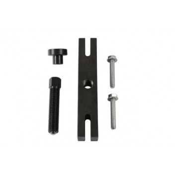 Laser Tools 7334 Vibration Damper Pulley Puller For Ford