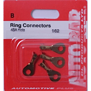 Autobar Heat Shrink 90mm x 5 / 10mm Pack of 4