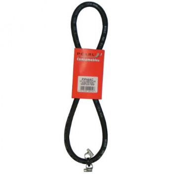 Pearl Automotive PPH08C 8mm High-Spec Fuel Hose - 5 & 16