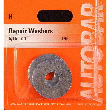 Autobar Repair Washers Pack of 3