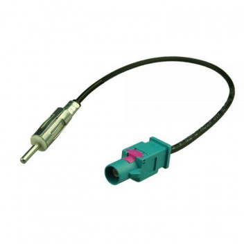 Celsus ICE AAN2106 Male to Fakra Antenna Adapter for Afterma