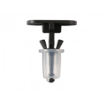 Laser Tools 36555 Moulding Clip For Ford Vauxhall VW - Pack