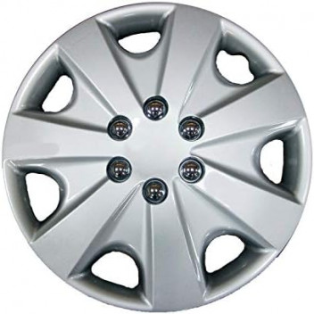 Simply Auto SWT124 Omega Wheel Trim Set (15 Inch)