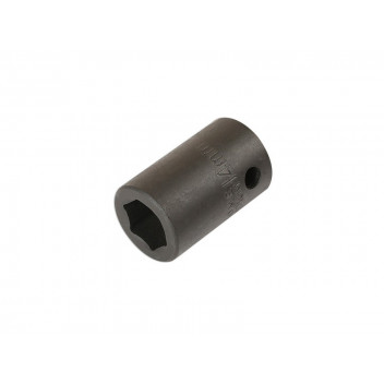 Laser Tools 2005 Impact Socket 1/2D 14mm