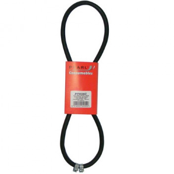 Pearl Automotive PPH06C 5mm Fuel Hose - 3 & 16