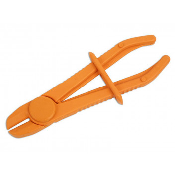 Laser Tools 3698 Flexible Hose Clamp