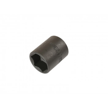 Laser Tools 2014 Impact Socket 1/2D 23mm