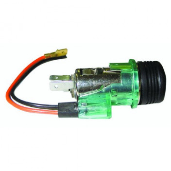 Pearl Automotive 119047 Cigar Lighter New Sytle