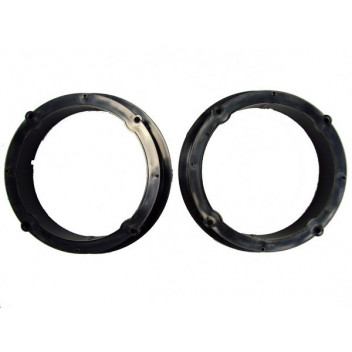 Celsus ICE SA0863-165 Speaker Adapter for VW Audi Seat Skoda