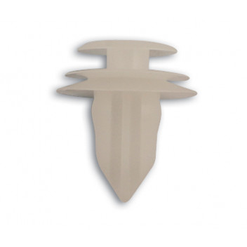 Laser Tools 36532 Panel Clip For GM Honda Mazda Mitsubishi S