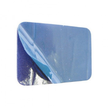 Pearl Automotive PWN186 Adhesive Mirror Pads