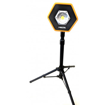 Hilta HILT8011 Workshop Lamp - Durable High-Visibility LED W
