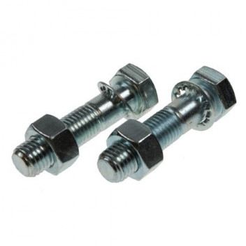 Maypole MP248 Nut Bolt & Washer Set - Towbar and Trailer Fix