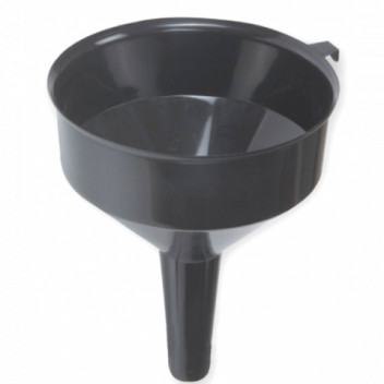 Simply Auto FUN305 12 Black Funnel 305mm - Extra-Large Wide-