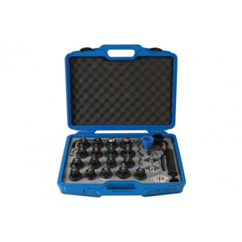 Laser Tools 5614 Cooling System Pressure Test Kit
