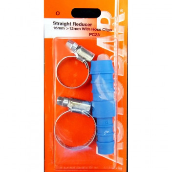 Autobar T?Connector 5mm