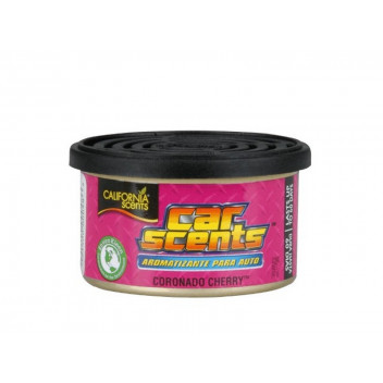 California Scents Car Air Fresheners Spillproof Organic Cani