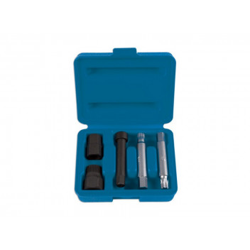 Laser Tools 6750 Tool Kit for Alternator V Belt