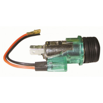 Pearl Automotive PWN1164 Cigarette Lighter - New Style