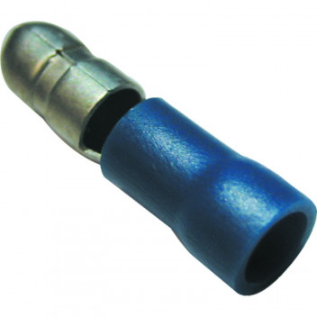 Autobar Male Bullets 15 Amp Pack of 4