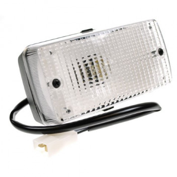 Maypole MP846 Reversing Lamp ? 12V Trailer & Vehicle Reverse