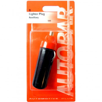 Autobar Auxiliary Lighter Plug
