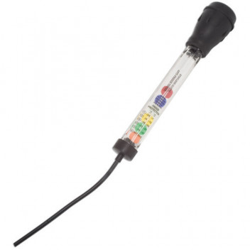 Simply Auto AF001 Antifreeze Tester - Accurate Coolant Stren