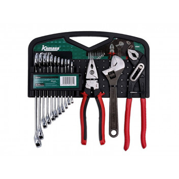Laser Tools 56081 14 Piece Tool Kit