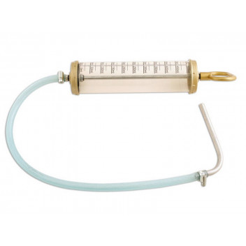 Laser Tools 5390 Evacuation Dispensing Pump 500ml