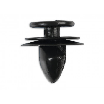 Laser Tools 36622 Panel Clips For Peugeot Renault - Pack of