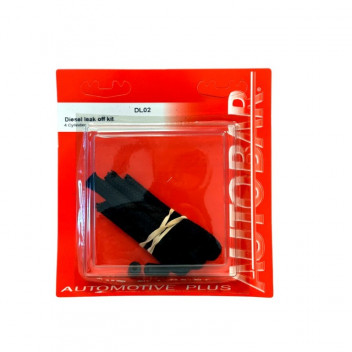 Autobar Diesel Leak?Off Kit 4 Cylinder