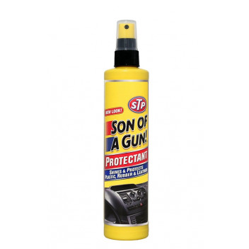 STP 97211EN Son Of A Gun Protectant 300ml - UV Shield & Inte