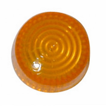 Pearl Automotive PSRL02 Vaux Side Repeater Amber