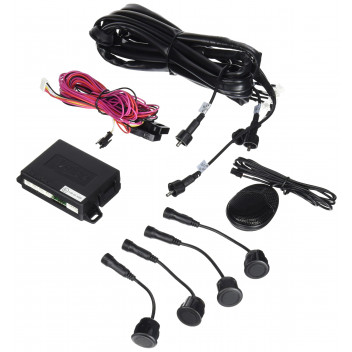 Valeo 632200 Parking Sensor Kit - Complete Rear Parking Assi