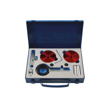 Laser Tools 7323 Engine Timing Kit For Ford