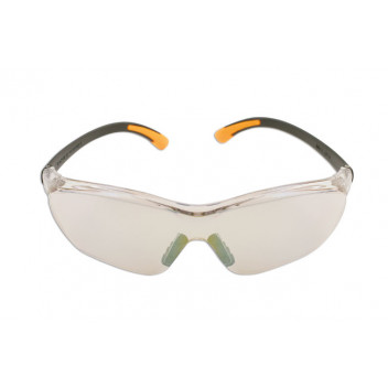 Laser Tools 5674 Safety Glasses - Clear/Mirror