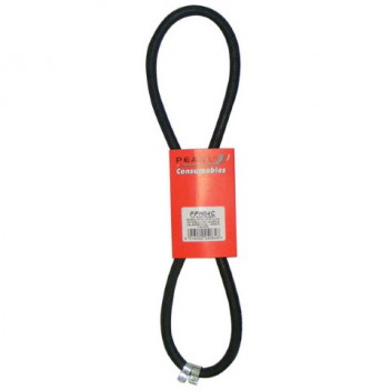 Pearl Automotive PPH04C 6mm Fuel Hose - 1 & 4