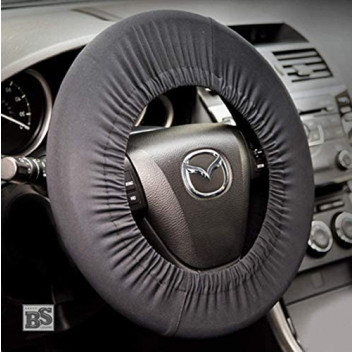 Disklok DE86515 Steering Wheel Protector